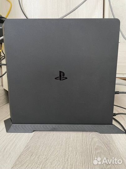 Sony PS4 slim 1tb