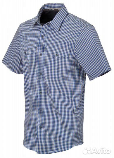 Рубашка скрытого ношения Helikon Covert С коротким