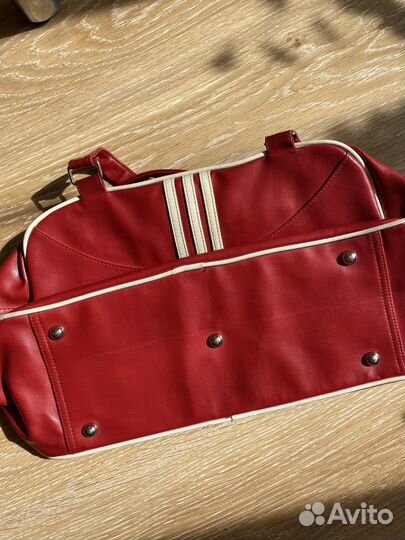 Спортивная сумка adidas для мальчика