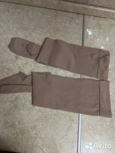 Компрессионные чулки