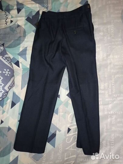 Школьная форма для мальчиков 140