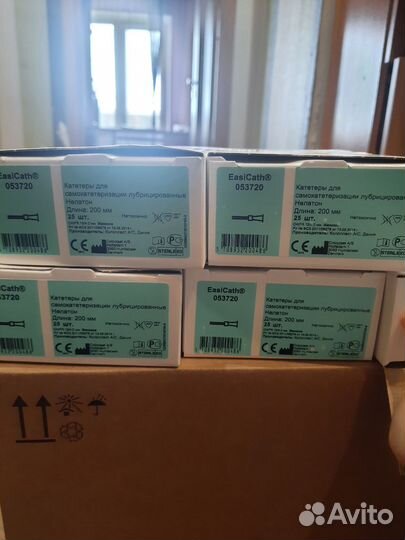 Катетеры колопласт, женские 12размер