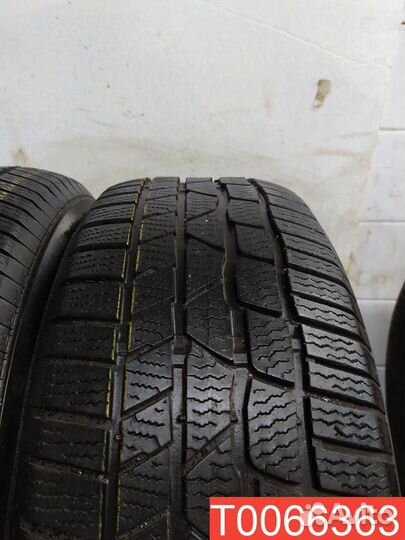 Continental ContiWinterContact TS 830 P 235/55 R18 101R
