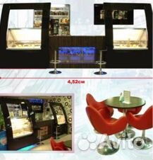 Готовая Кофейня под ключ. Ищем партнера на запуск