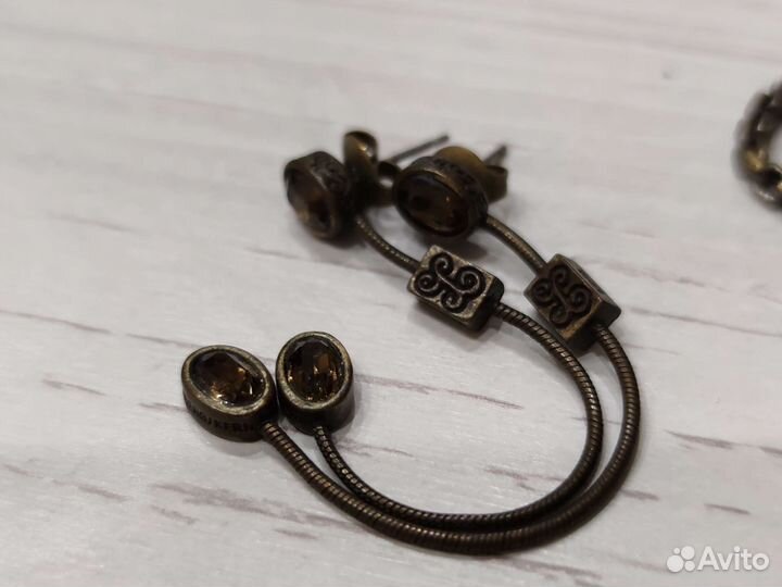 Бижутерия dyrberg kern