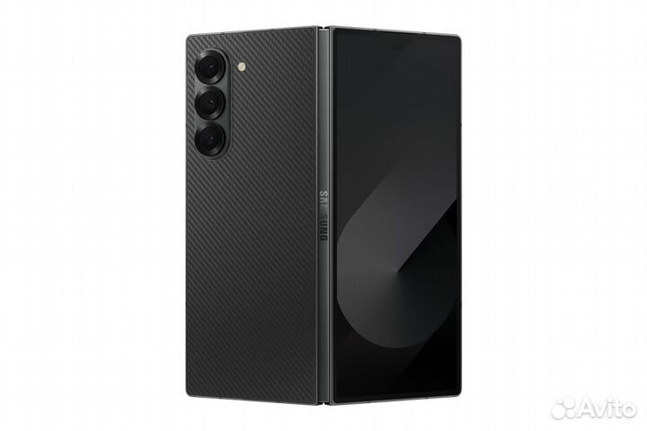 Samsung Galaxy Z Fold6, 12/1 ТБ
