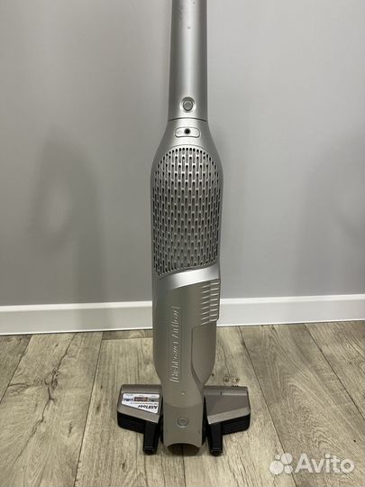 Пылесос Bosch BCH6L2561 Athlet 25.2 V