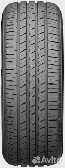 Nexen N'Fera RU5 215/60 R17 96H