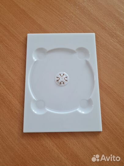 Дигитрей CD, DVD