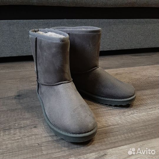 Угги женские