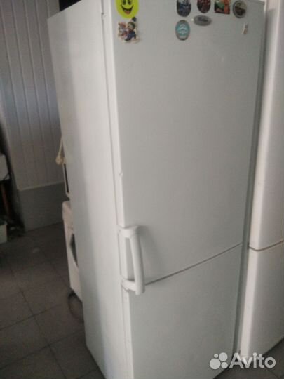 Холодильник бу