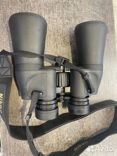 Бинокль Nokon Aculon A211 16*50