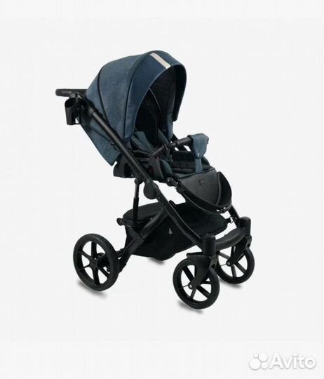 Коляска Bexa air 2 в 1
