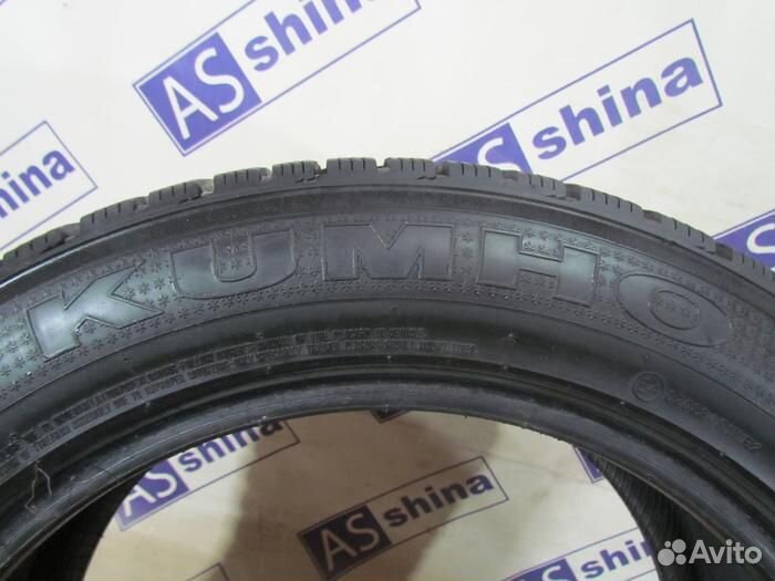 Kumho I'Zen RV Asymmetric 235/55 R18 102M