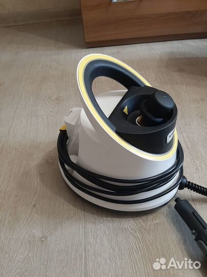 Пароочиститель Karcher SC 2 Deluxe EasyFix Premium
