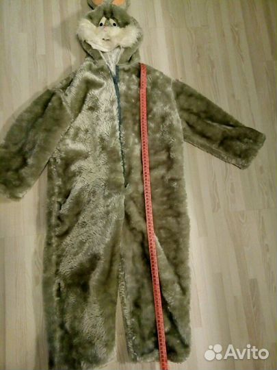 Новогодние костюмы