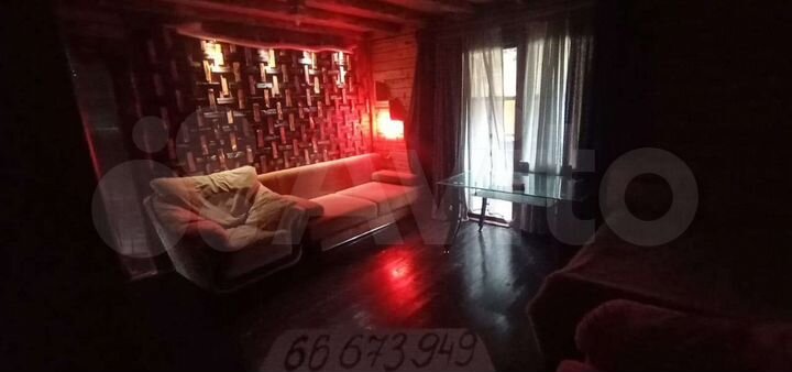 Комната 20 м², 1/2 эт.