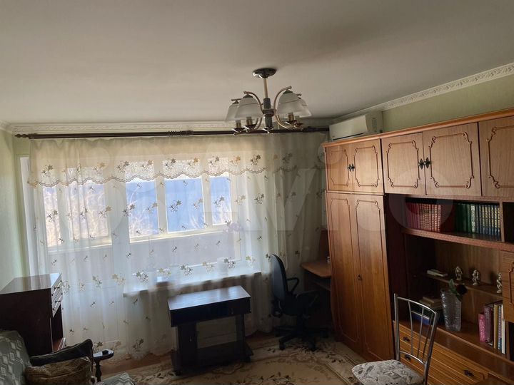 2-к. квартира, 47,6 м², 4/9 эт.