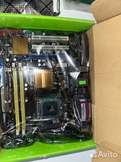 Asrock g31m-gs r2.0