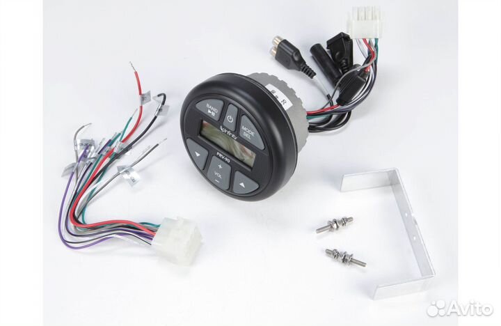 Музыка в лодку с доставкой Hertz jbl jl audio рыба