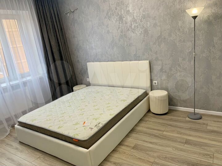 1-к. квартира, 41 м², 13/22 эт.