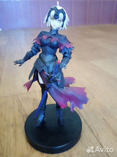 Фигурка аниме Avenger/Jeanne d'Arc