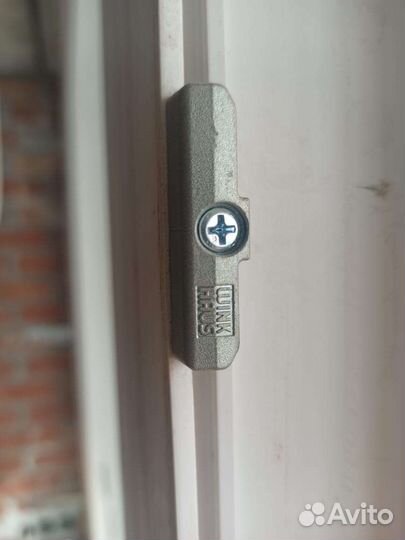 Болконный блок бу