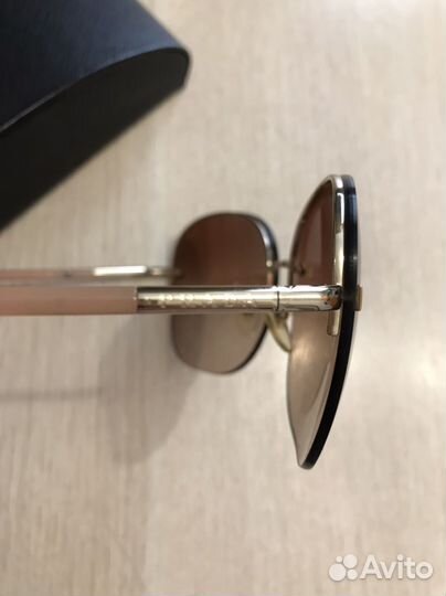 Очки Prada оригинал Италия