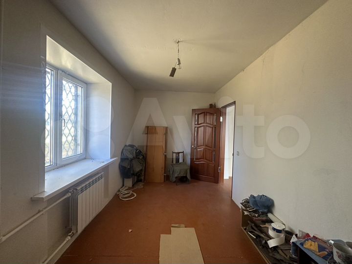 3-к. квартира, 49,5 м², 1/5 эт.