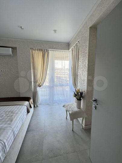 2-к. квартира, 55 м², 6/12 эт.