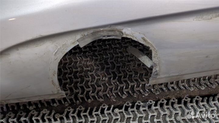 Бампер Opel Corsa D, 2010