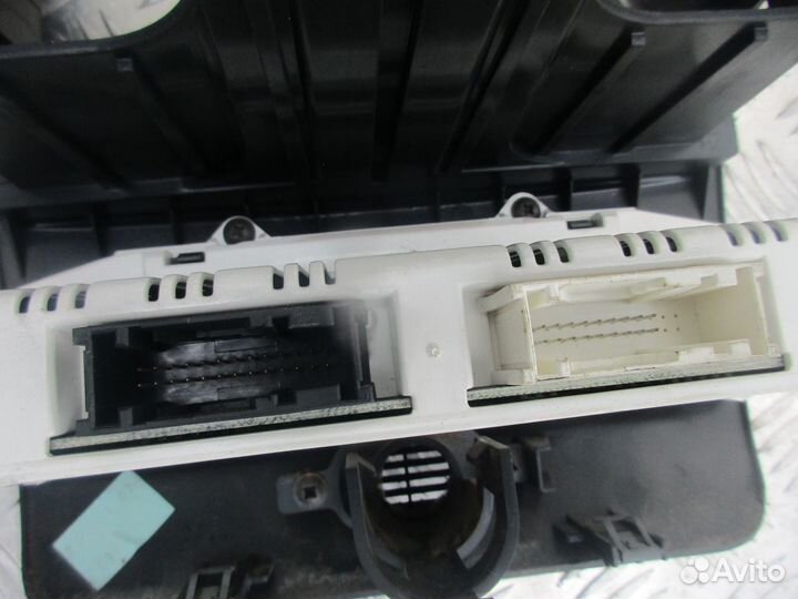 Блок управления климатом Форд Фьюжн