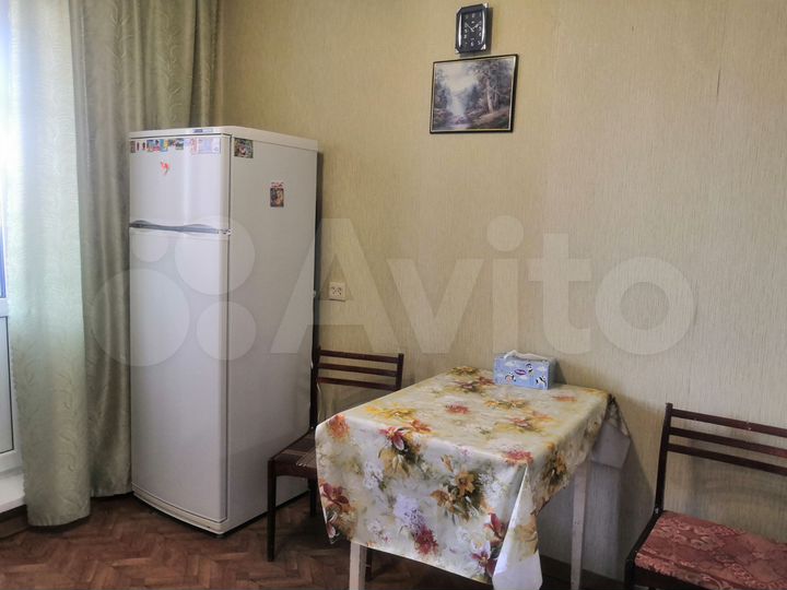 3-к. квартира, 66,3 м², 4/5 эт.