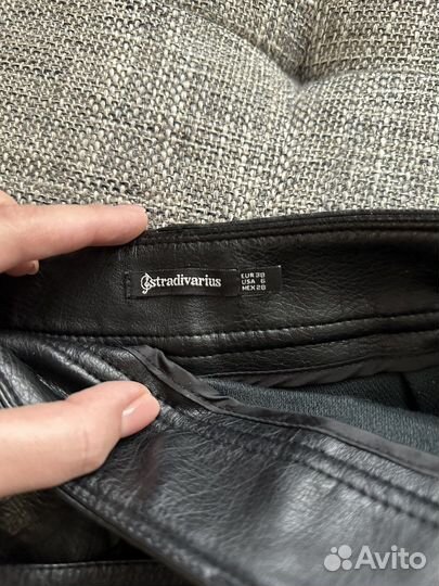 Юбка stradivarius