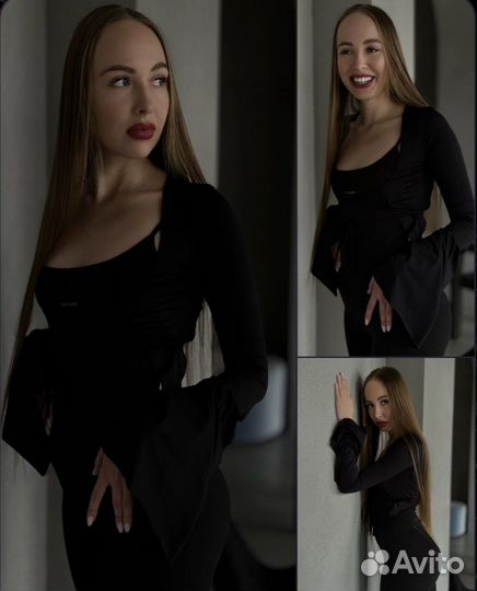 Контент фотограф