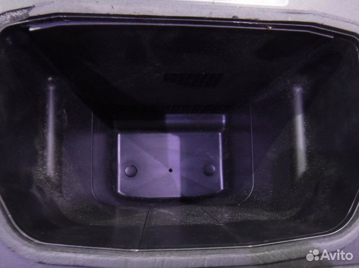 Холодильник Лексус LX 3