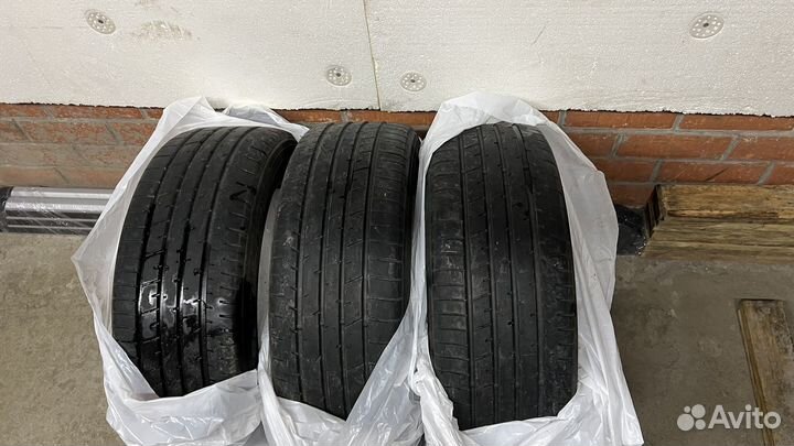 Toyo Proxes R46A 225/55 R19