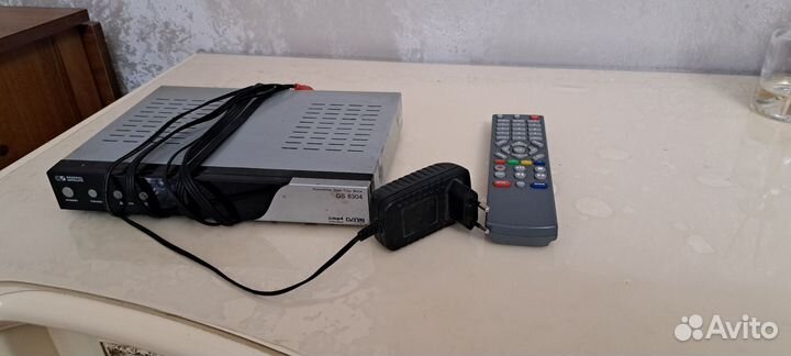 Триколор тв