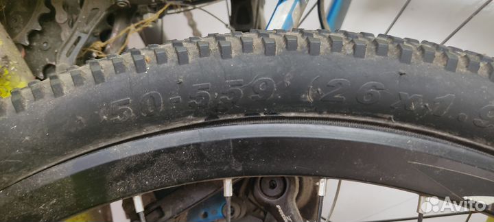 Велосипед phoenix