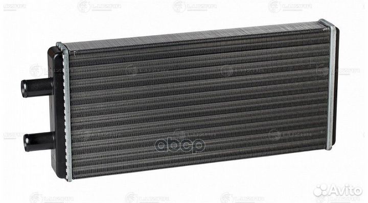 Радиатор отопителя 392x191x42 лиаз 5256, нефаз