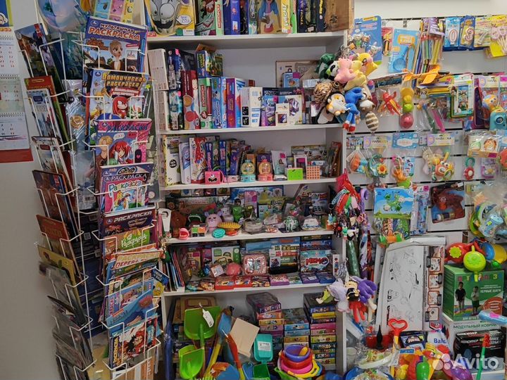 Детская одежда