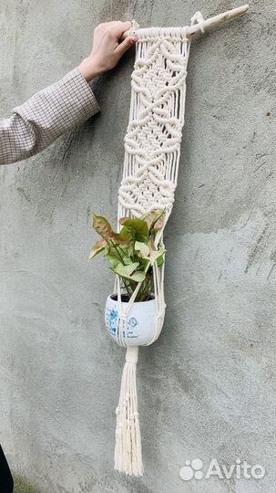 Подвес для цветов