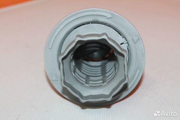 Фильтр тонкой очистки Bosch 427903 бу. 2049