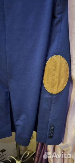 Пиджак мужской