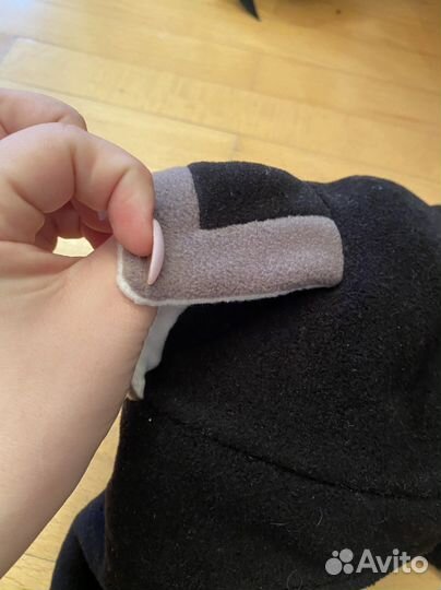 Шапка детская унисекс