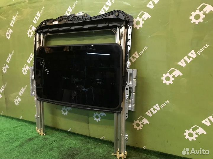 Люк крыши Bmw F30