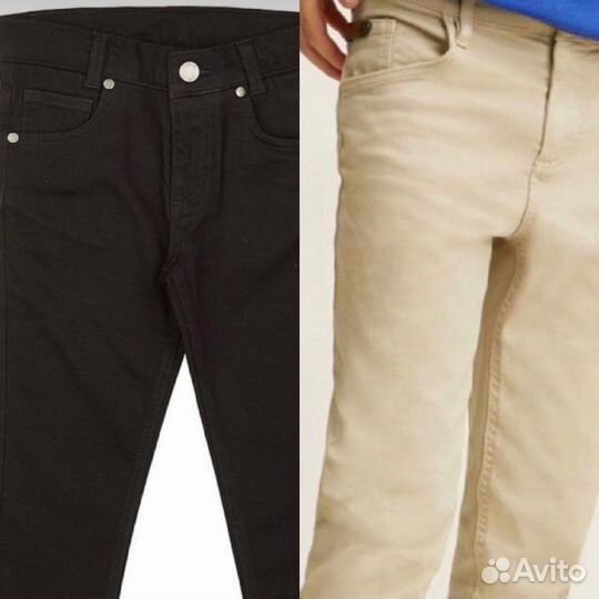 Одежда для мальчика