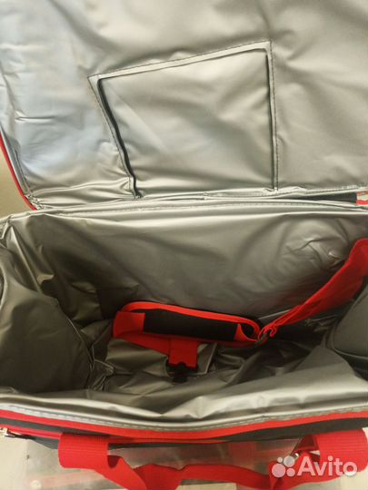 Термо сумка холодильник