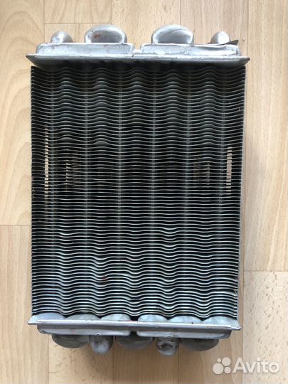 Теплообменник Ferroli Domiprojekt 24