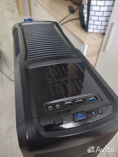 Системный блок i5